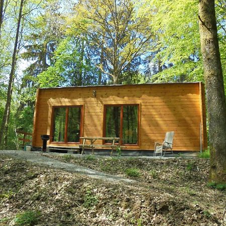 سيرفونتين Gite Le Sous-Bois المظهر الخارجي الصورة